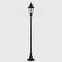 Marlow Home Co Mcmahan Transparent Lamp Post Full Reviews